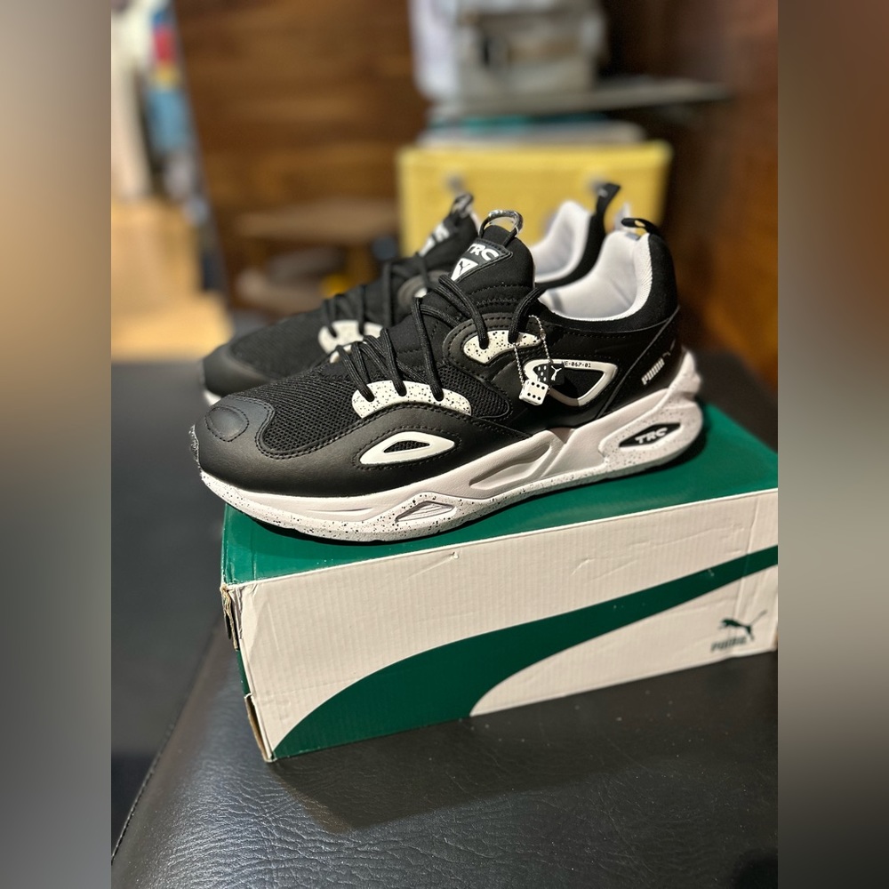 Puma TRC BLAZE CHANCE